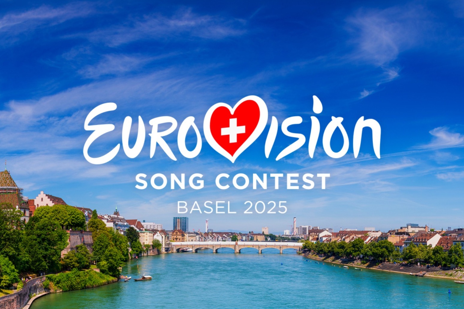 Eurovision Village 2025 In Basel: Funding Secured Eurovision Village 2025 In Basel: Funding Secured