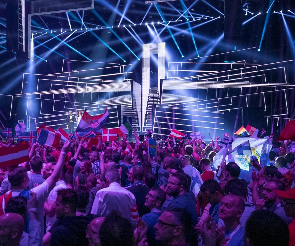 Eurowizja 2024: Problemy Justyny Steczkowskiej Eurowizja 2024: Problemy Justyny Steczkowskiej