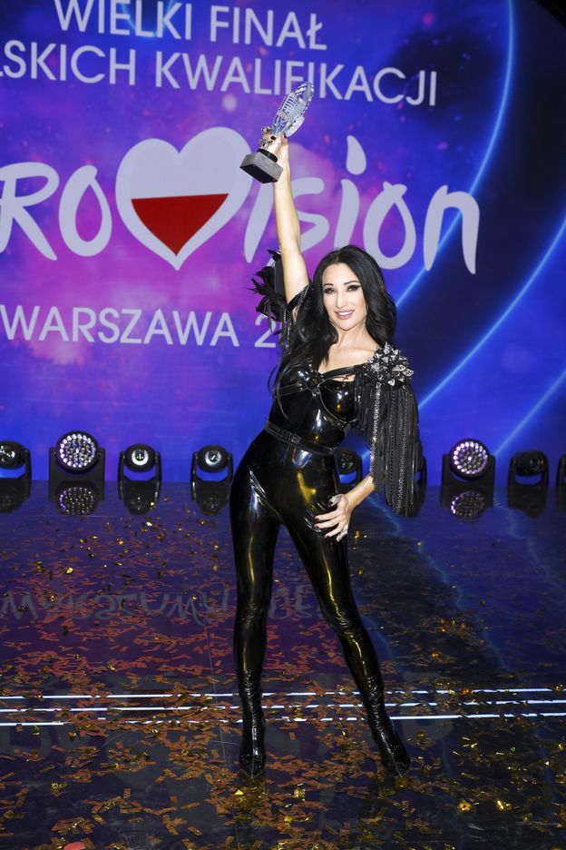 Eurowizja 2025: Analiza AI I Szanse Polski Na Zwycięstwo Eurowizja 2025: Analiza AI I Szanse Polski Na Zwycięstwo