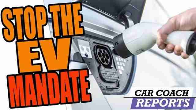 EV Mandate Backlash: Car Dealerships Renew Resistance EV Mandate Backlash: Car Dealerships Renew Resistance