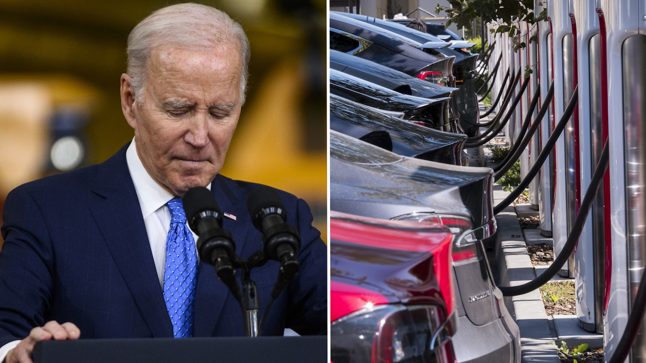 EV Mandate Opposition Intensifies: Car Dealerships Push Back EV Mandate Opposition Intensifies: Car Dealerships Push Back
