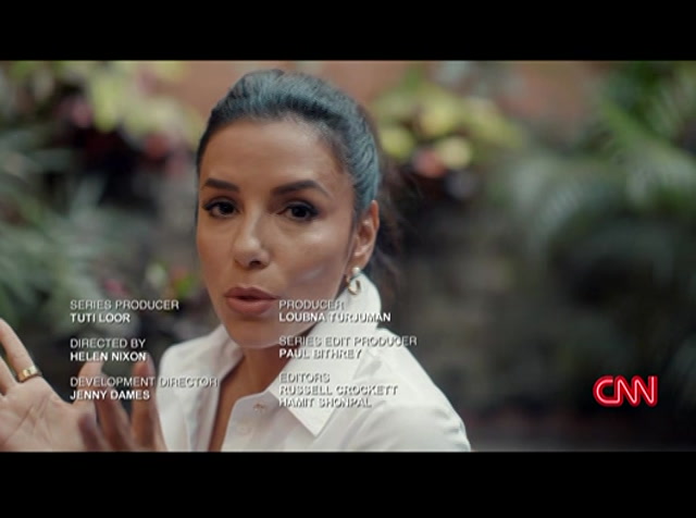 Eva Longoria: Searching For Spain - Streaming Guide Eva Longoria: Searching For Spain - Streaming Guide