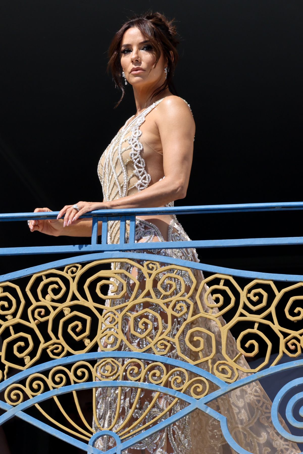 Eva Longoria's 50th Birthday: A Look At Her Most Dazzling Pictures Eva Longoria's 50th Birthday: A Look At Her Most Dazzling Pictures