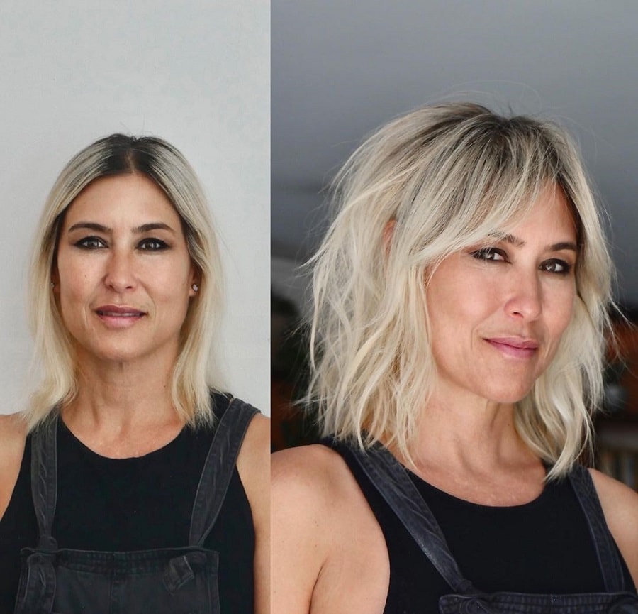 Eva Longoria's Dramatic Hair Makeover: Before & After Photos Eva Longoria's Dramatic Hair Makeover: Before & After Photos