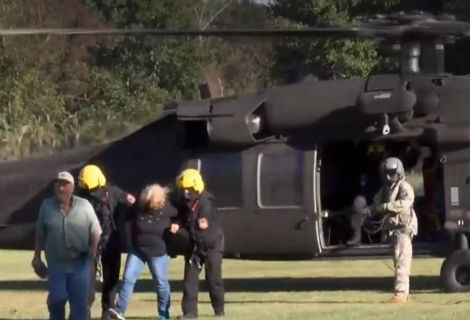 Evacuations Underway: Swiss Village Faces Imminent Landslide Evacuations Underway: Swiss Village Faces Imminent Landslide