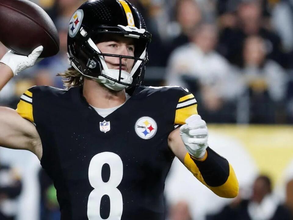 Evaluating A Risky Trade: Could An NFC Quarterback Save The Steelers? Evaluating A Risky Trade: Could An NFC Quarterback Save The Steelers?
