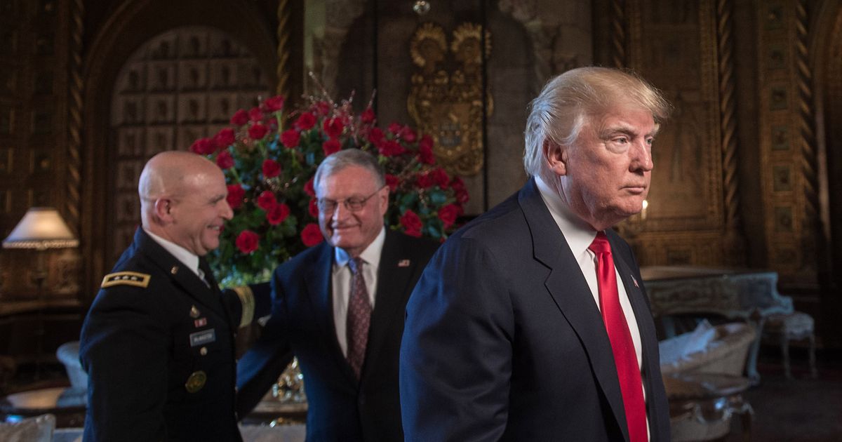 Evaluating The Costs And Benefits Of Trump's Evaluating The Costs And Benefits Of Trump's