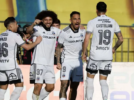 Everton Viña 0-0 Coquimbo Unido: Crónica, Goles Y Estadísticas Del Encuentro Everton Viña 0-0 Coquimbo Unido: Crónica, Goles Y Estadísticas Del Encuentro
