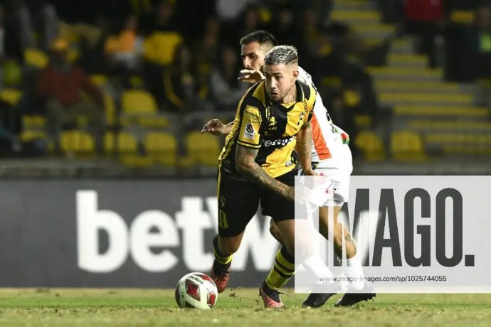 Everton Viña 0-0 Coquimbo Unido: Reporte Del Partido, Goles Y Resumen Everton Viña 0-0 Coquimbo Unido: Reporte Del Partido, Goles Y Resumen