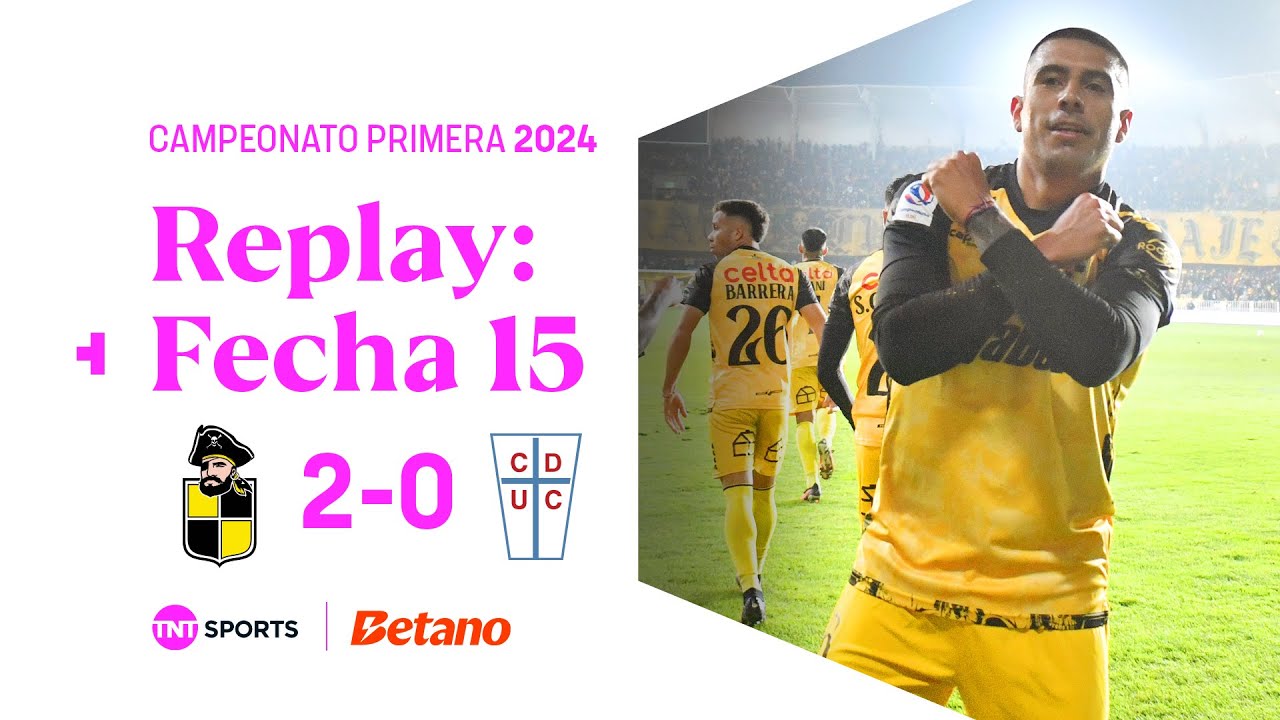 Everton Viña Vs Coquimbo Unido 0-0: Resultado, Resumen Y Goles Everton Viña Vs Coquimbo Unido 0-0: Resultado, Resumen Y Goles