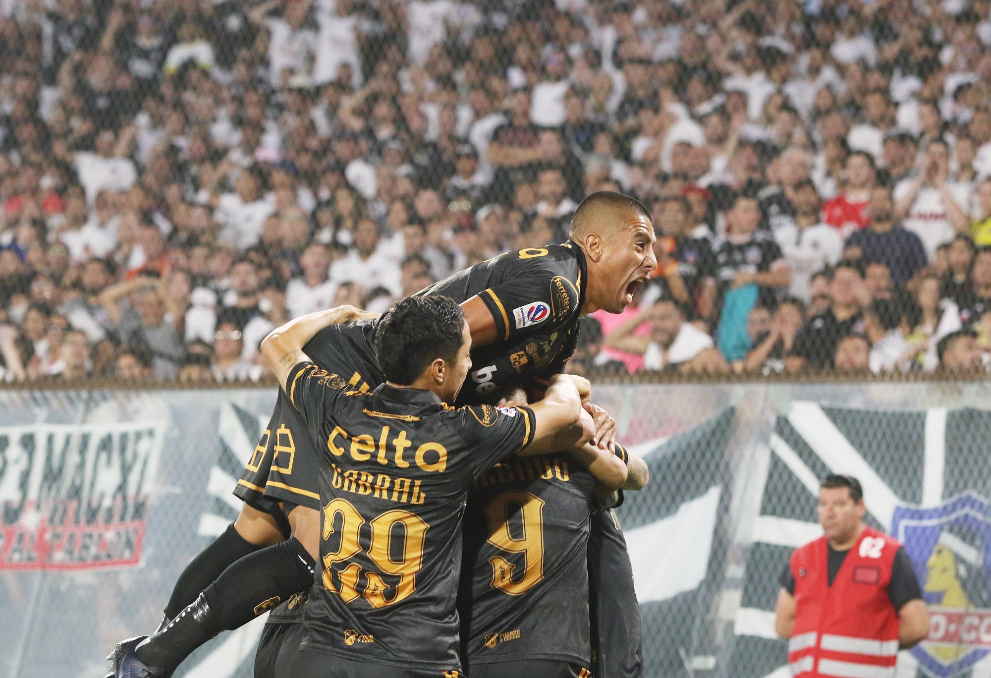 Everton Viña Vs Coquimbo Unido: Crónica Del Empate A Cero Everton Viña Vs Coquimbo Unido: Crónica Del Empate A Cero