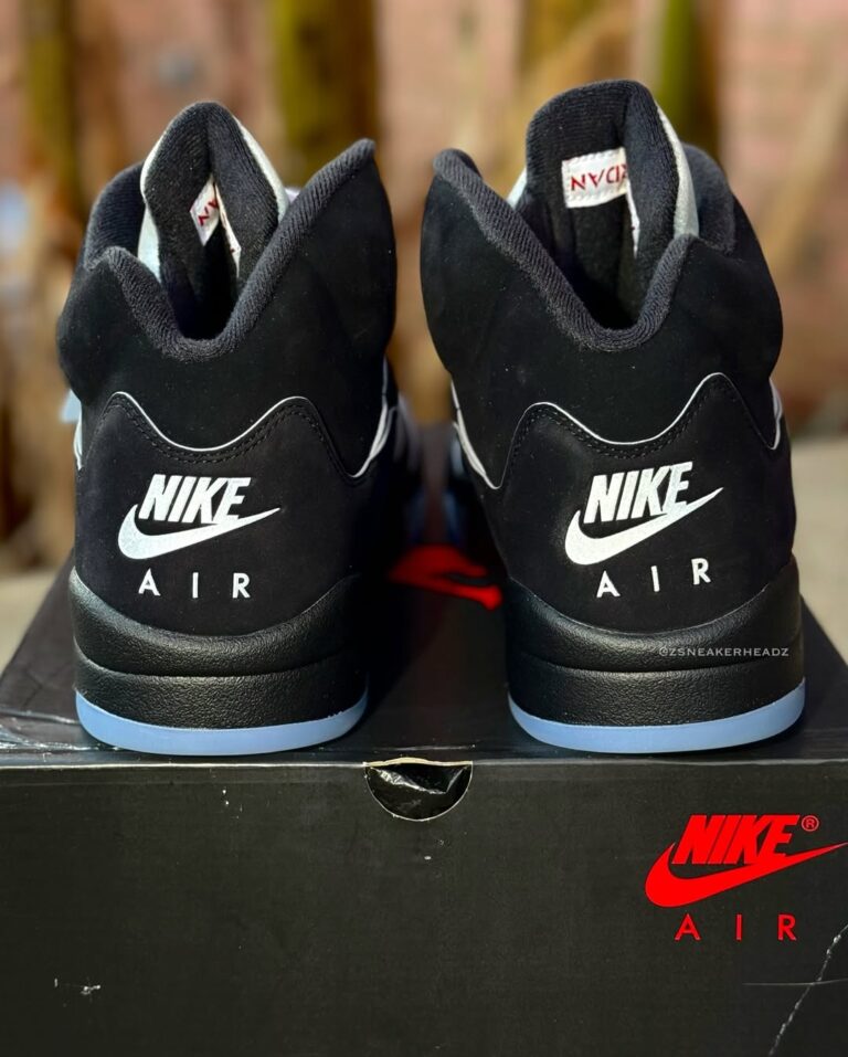 Every Air Jordan Sneaker Dropping In May 2025
