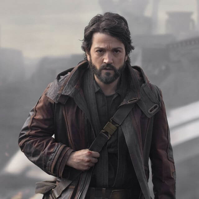 Everything We Know About Andor Season 2: Release Date And Trailer Speculation Everything We Know About Andor Season 2: Release Date And Trailer Speculation