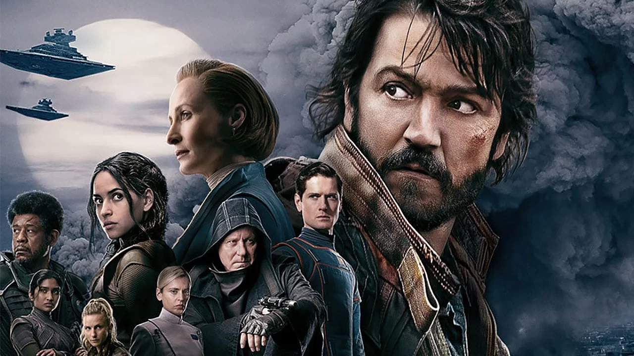 Everything We Know About Andor Season 2: Release Date, Trailer, And More Everything We Know About Andor Season 2: Release Date, Trailer, And More