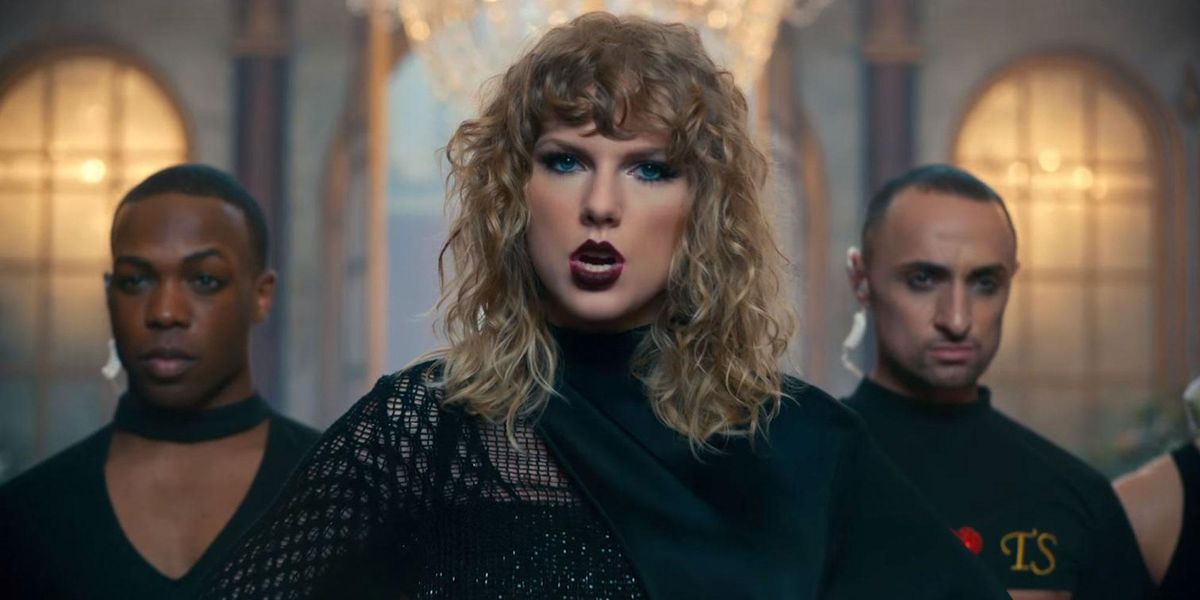 Everything We Know About Taylor Swift's Reputation (Taylor's Version) Teaser Everything We Know About Taylor Swift's Reputation (Taylor's Version) Teaser