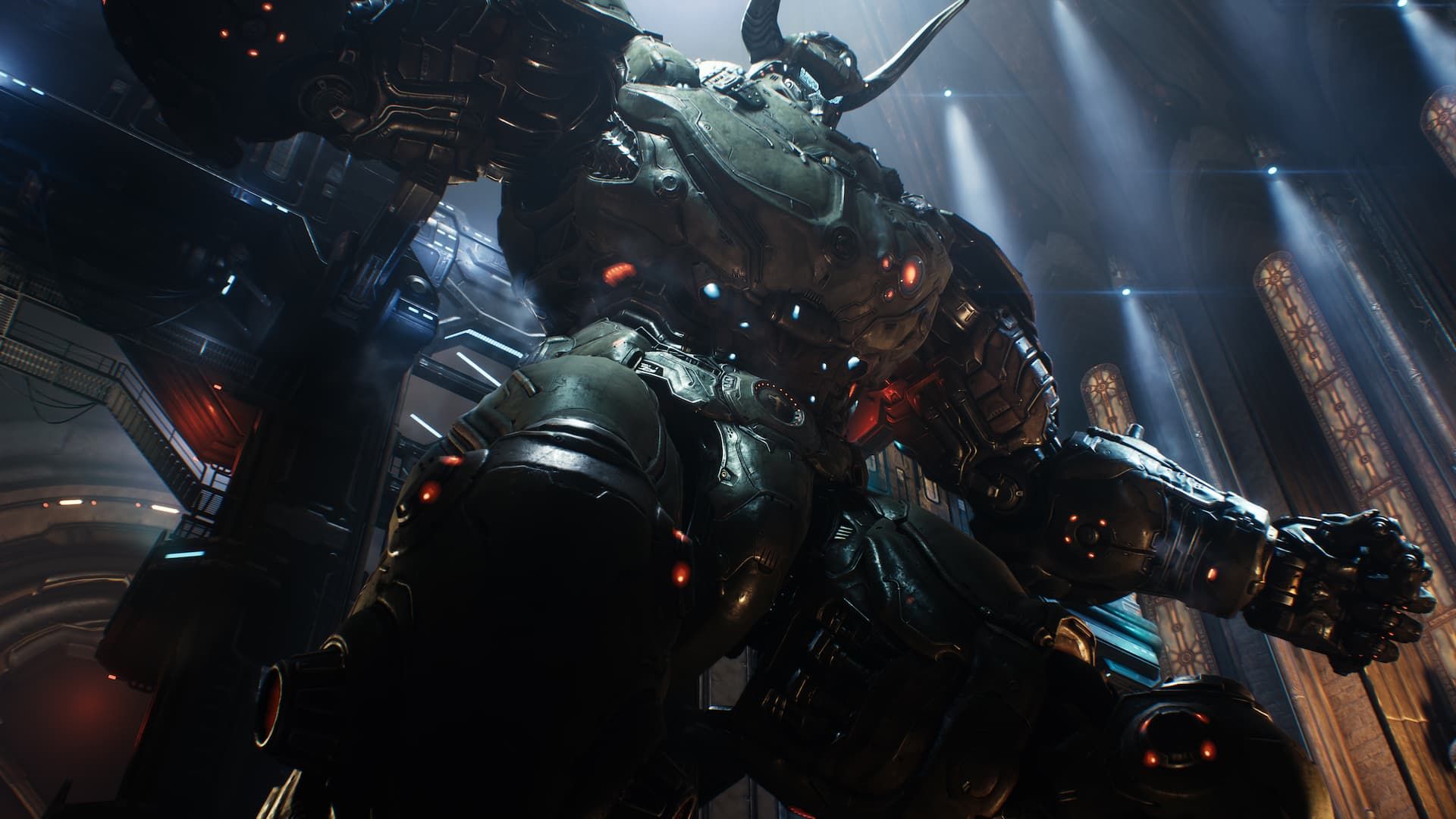 Everything You Need To Know About DOOM: The Dark Ages Everything You Need To Know About DOOM: The Dark Ages
