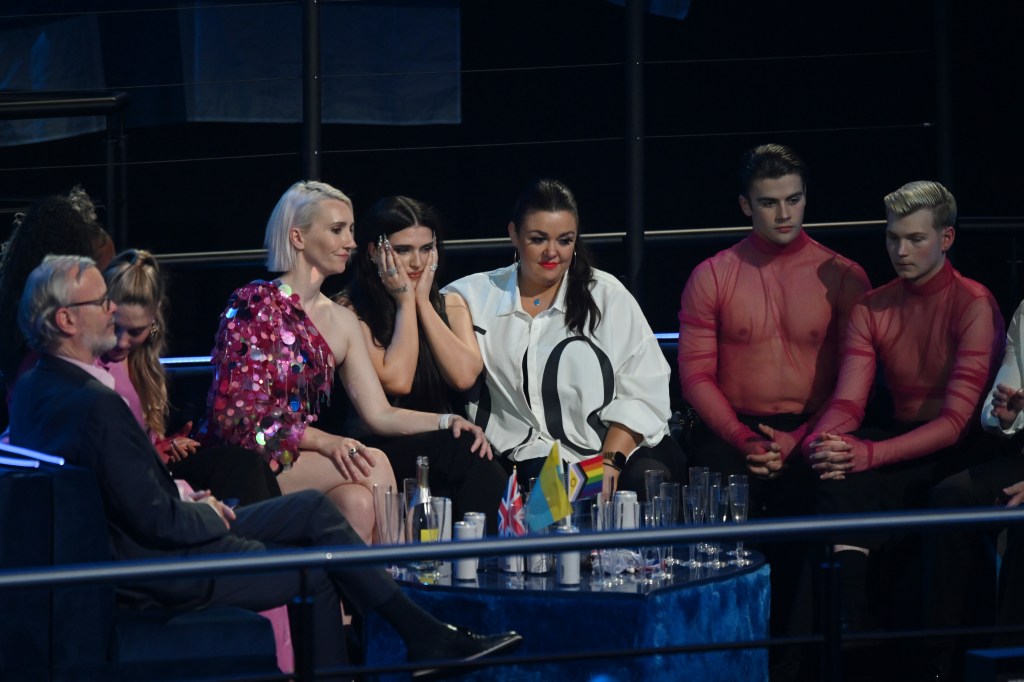 Everything You Need To Know About Eurovision Song Contest 2023 In Manchester Everything You Need To Know About Eurovision Song Contest 2023 In Manchester