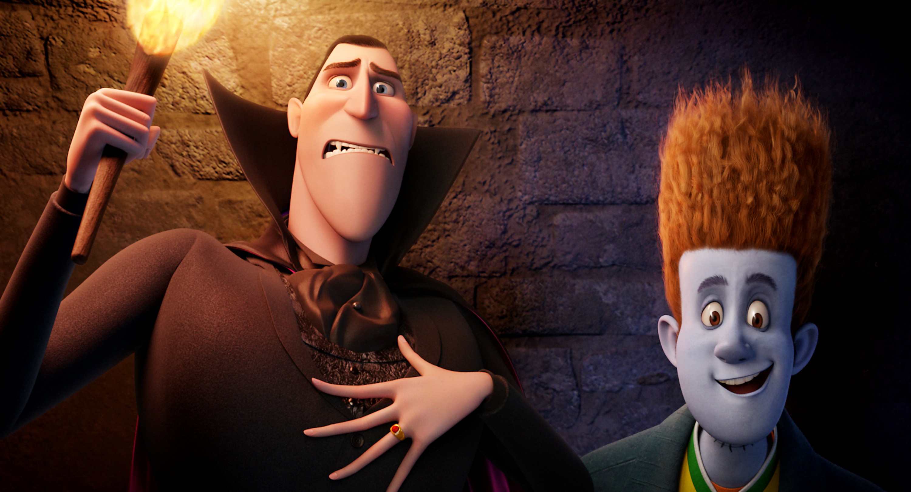 Everything You Need To Know About Hotel Transylvania Everything You Need To Know About Hotel Transylvania