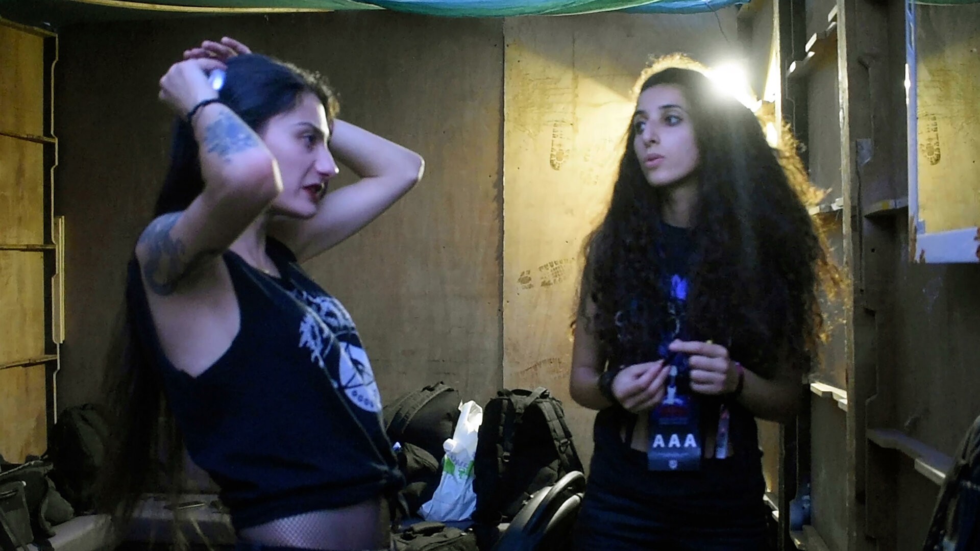 Everything You Need To Know About Netflix's Sirens Everything You Need To Know About Netflix's Sirens