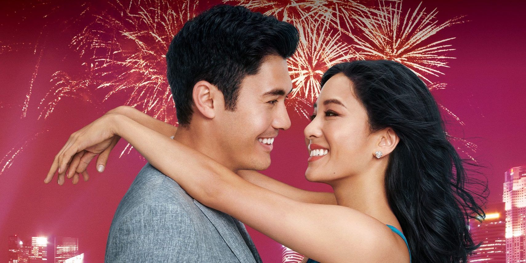 Everything You Need To Know About The Upcoming Crazy Rich Asians Series Everything You Need To Know About The Upcoming Crazy Rich Asians Series