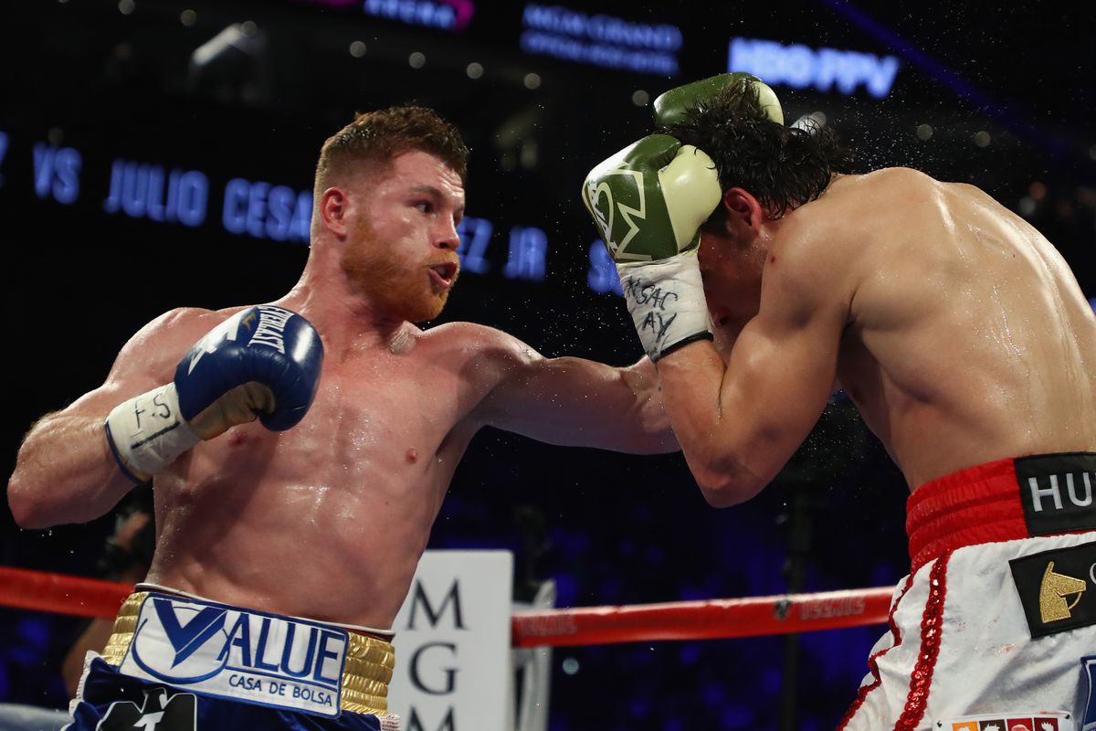 Everything You Need To Know: Canelo Vs. Golovkin Fight Time & PPV Card Everything You Need To Know: Canelo Vs. Golovkin Fight Time & PPV Card
