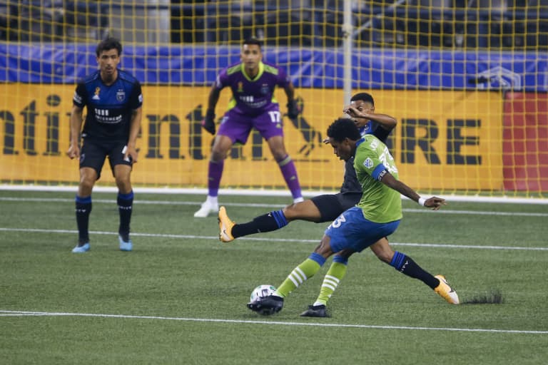 Everything You Need To Know: Seattle Sounders @ San Jose Earthquakes Everything You Need To Know: Seattle Sounders @ San Jose Earthquakes