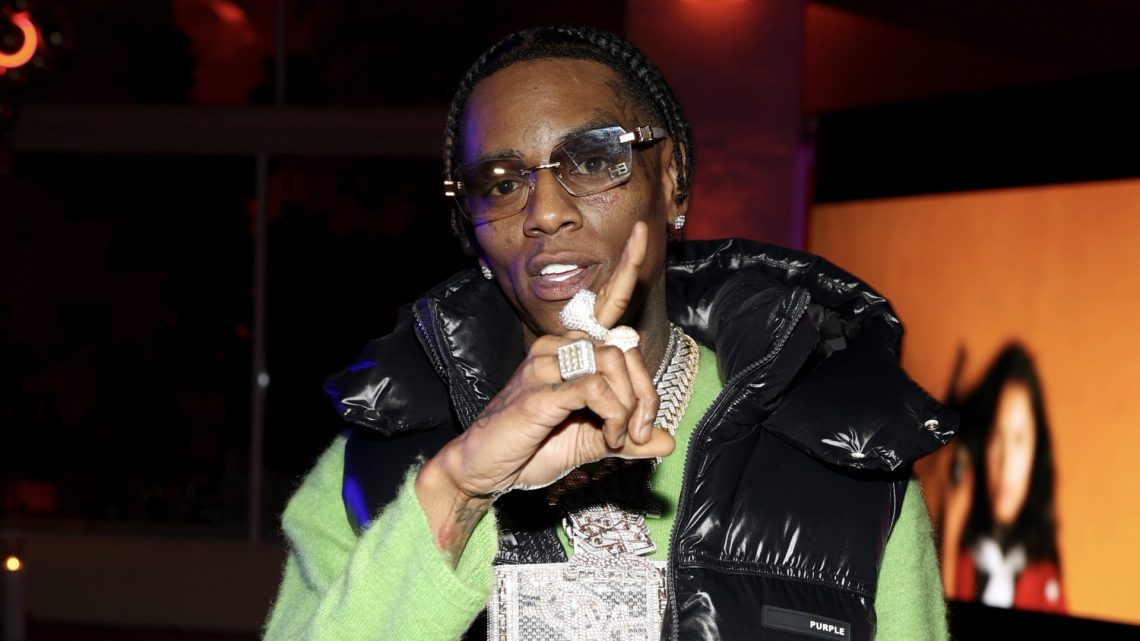 Ex-Assistant Awarded $6 Million In Soulja Boy Sexual Assault Case Ex-Assistant Awarded $6 Million In Soulja Boy Sexual Assault Case
