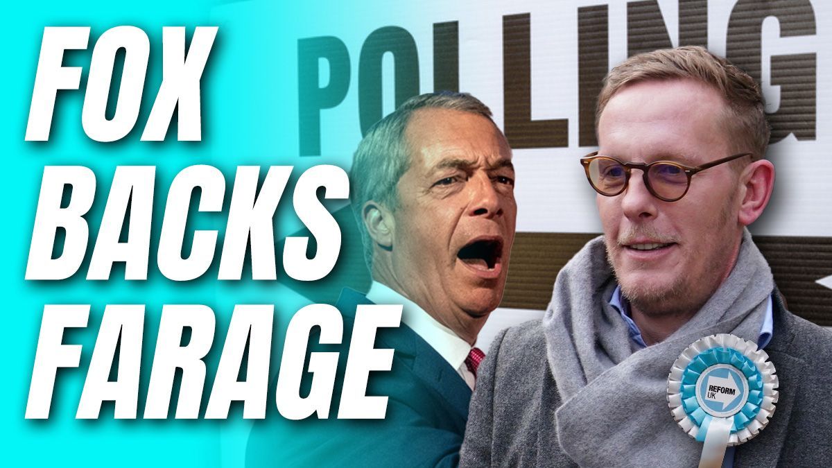 Examining Energy Policy Reform: Guido Fawkes' Perspective Examining Energy Policy Reform: Guido Fawkes' Perspective