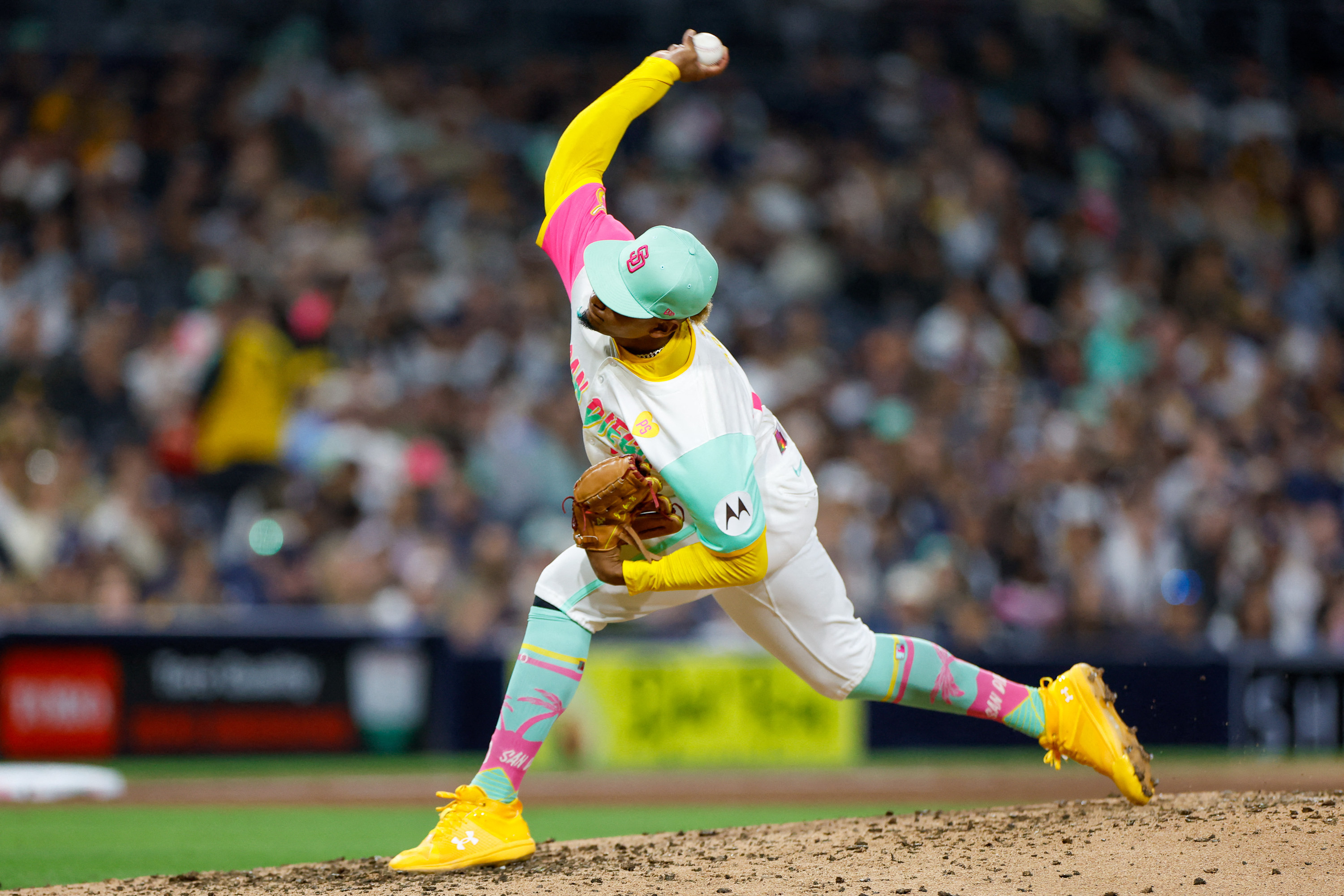 Examining Juan Soto's Baseball Performance After The Kay Controversy Examining Juan Soto's Baseball Performance After The Kay Controversy