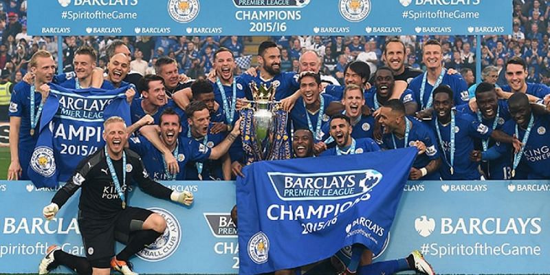 Examining Liverpool's Premier League History: Their Final Title-Winning Season Examining Liverpool's Premier League History: Their Final Title-Winning Season