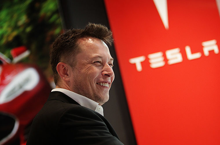 Examining The Impact Of US Power On Elon Musk's Fortune Examining The Impact Of US Power On Elon Musk's Fortune