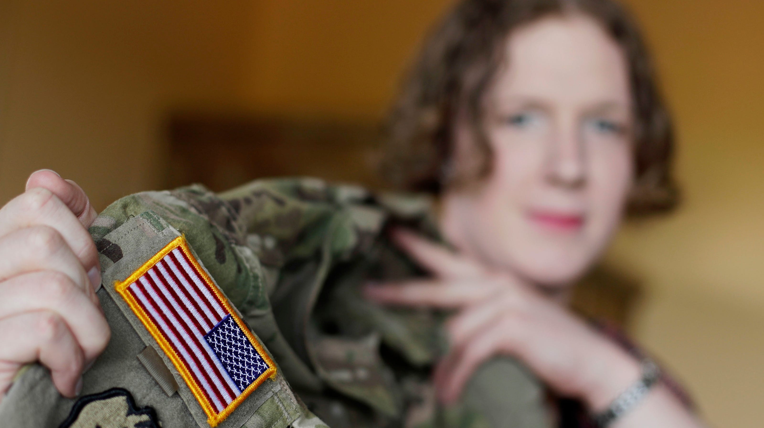 Examining The Impact: Trump's Transgender Military Ban And Its Consequences Examining The Impact: Trump's Transgender Military Ban And Its Consequences