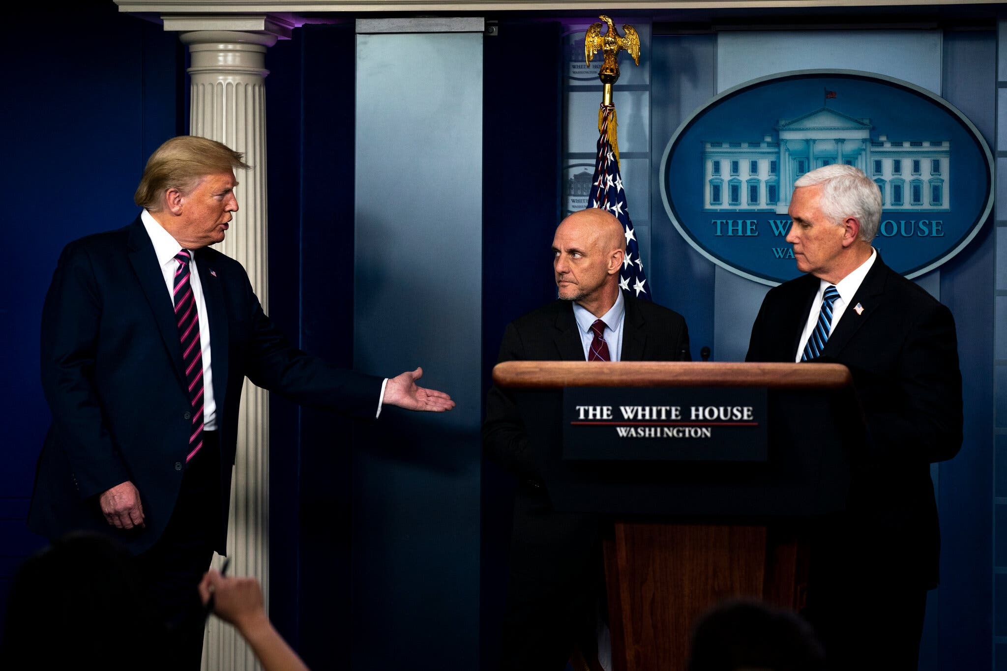 Examining The Trump Administration's Influence On Biotech Via The FDA Examining The Trump Administration's Influence On Biotech Via The FDA