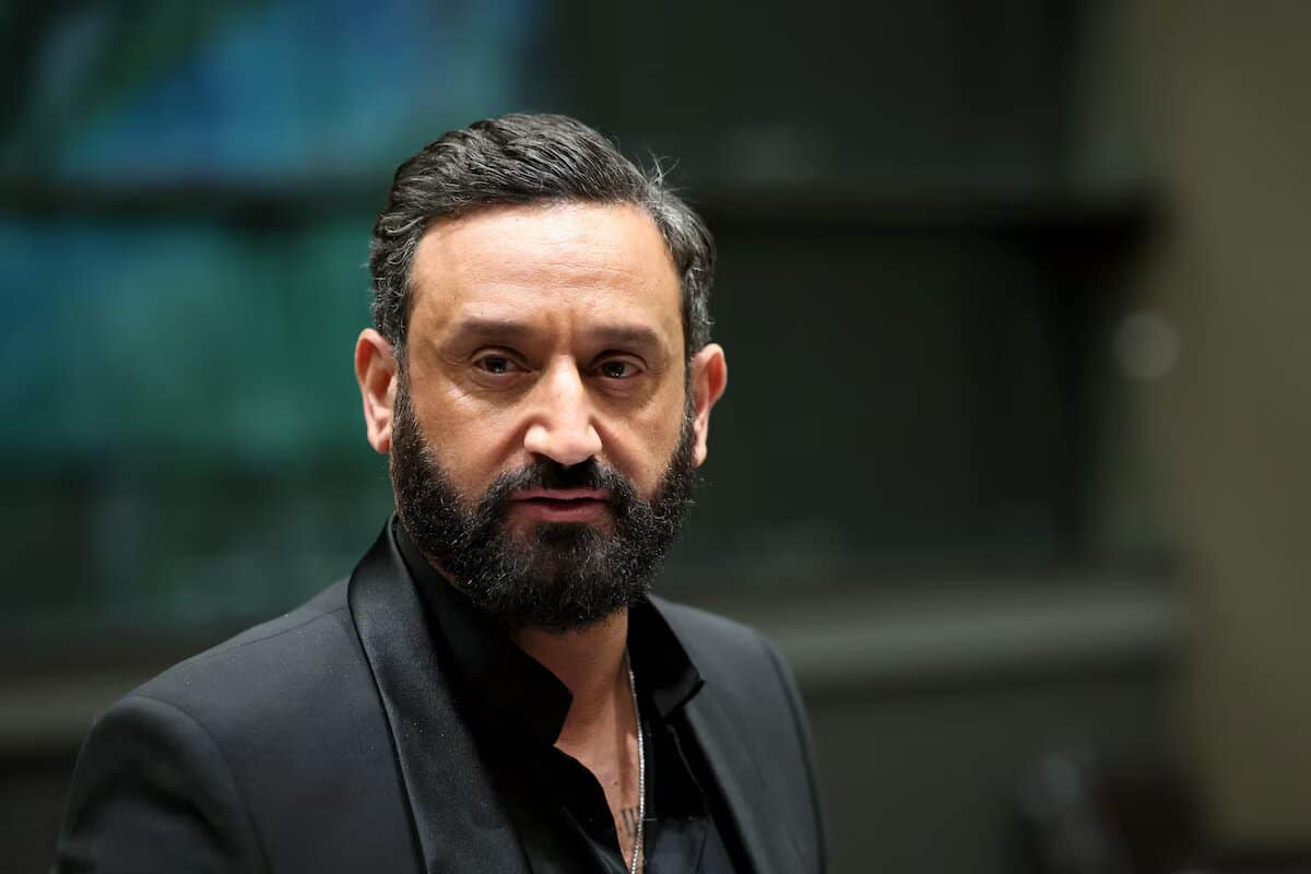 Exclusif : Un Animateur De M6 Réagit À L'arrivée De Cyril Hanouna Exclusif : Un Animateur De M6 Réagit À L'arrivée De Cyril Hanouna