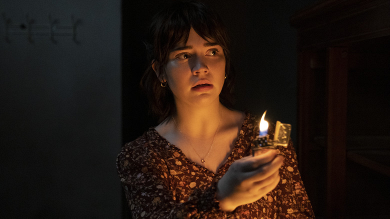 Exclusive First Look: Unnerving Image From The New Horror Film, Bring Her Back Exclusive First Look: Unnerving Image From The New Horror Film, Bring Her Back