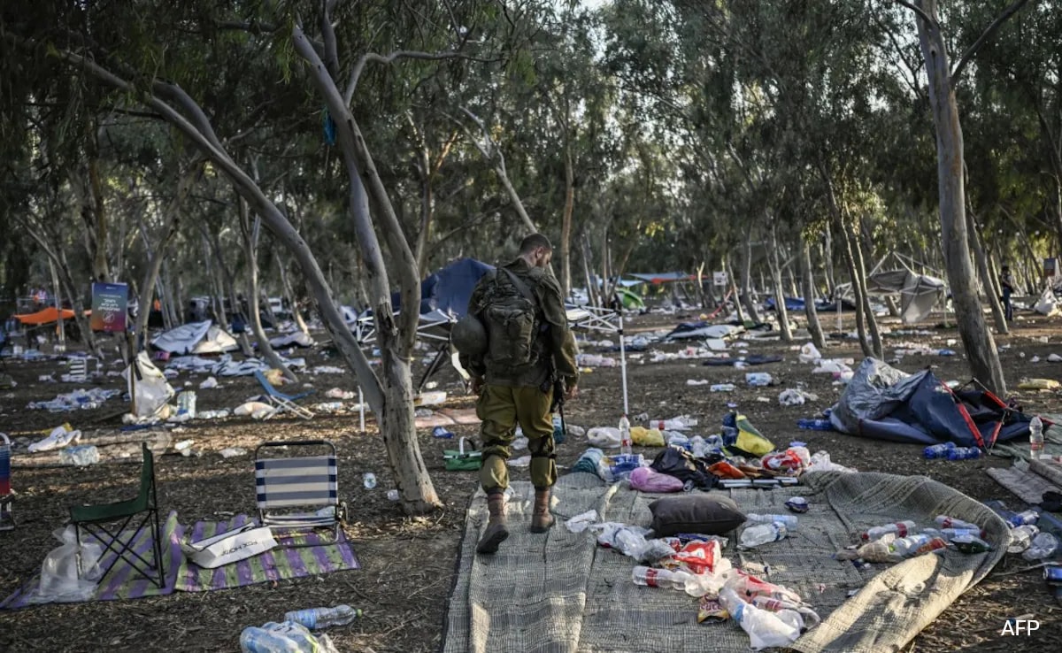 Exclusive: Hamas Planned Attacks To Thwart Israel-Saudi Agreement Exclusive: Hamas Planned Attacks To Thwart Israel-Saudi Agreement
