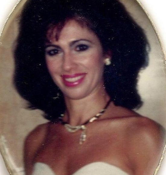 Exclusive Interview: Judge Jeanine Pirro's Fears, Faith, And Love Exclusive Interview: Judge Jeanine Pirro's Fears, Faith, And Love