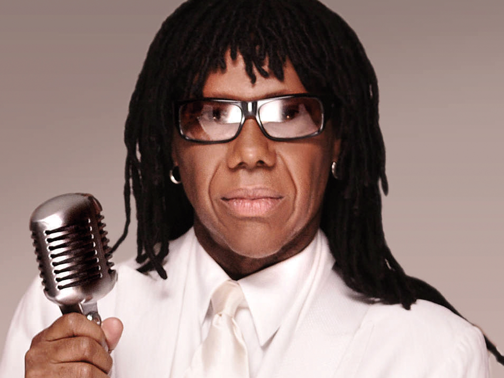Exclusive Night Out Fashion: Inspired By Nile Rodgers' Exclusive Night Out Fashion: Inspired By Nile Rodgers'