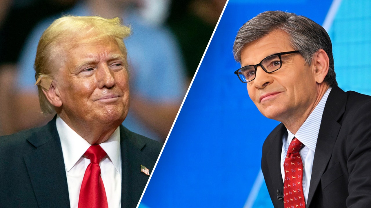 Exclusive: Paramount's $20 Million Offer To Settle Trump Lawsuit Exclusive: Paramount's $20 Million Offer To Settle Trump Lawsuit