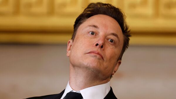 Exclusive Report: Elon Musk's Efforts To Thwart Sam Altman's Major AI Deal In The Middle East Exclusive Report: Elon Musk's Efforts To Thwart Sam Altman's Major AI Deal In The Middle East