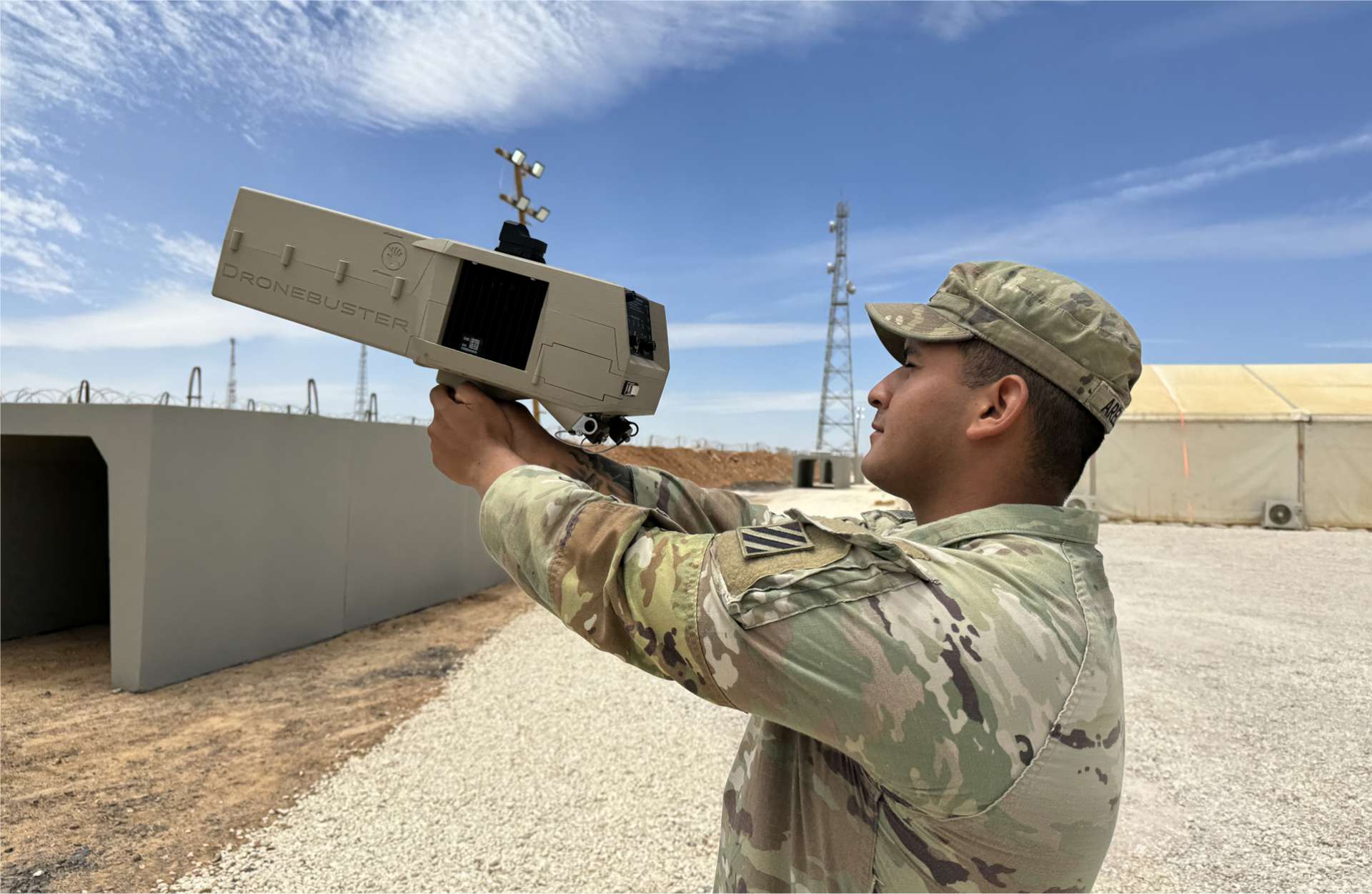 Exclusive Report: The Future Of U.S. Army Drone Operations Exclusive Report: The Future Of U.S. Army Drone Operations