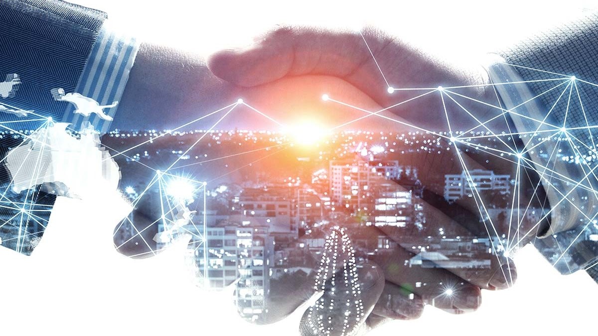 Executive Chair And Sovereign Wealth Fund Make Offer For InterRent REIT Executive Chair And Sovereign Wealth Fund Make Offer For InterRent REIT
