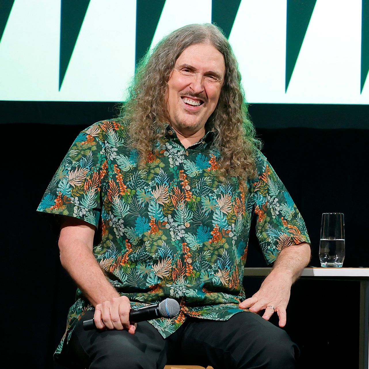 Expect Green Day, Blink-182, And Weird Al Yankovic At Riot Fest 2025 Expect Green Day, Blink-182, And Weird Al Yankovic At Riot Fest 2025