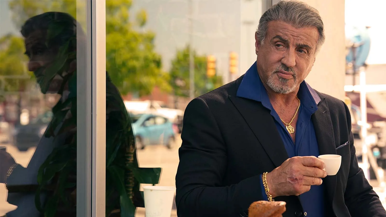 Expect Trouble: Kevin Pollak's Arrival In Tulsa King Season 3 Expect Trouble: Kevin Pollak's Arrival In Tulsa King Season 3