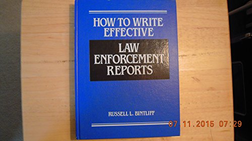 Expedite Crime Control: Implementing Effective Law Enforcement Directives Expedite Crime Control: Implementing Effective Law Enforcement Directives