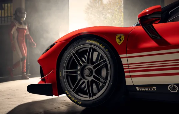 Experience The Ferrari Challenge: Racing Days In South Florida Experience The Ferrari Challenge: Racing Days In South Florida