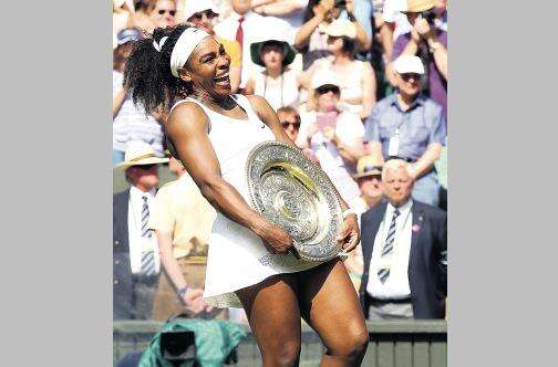 Experience The Grand Slam: Jamaica Observer's Perspective Experience The Grand Slam: Jamaica Observer's Perspective