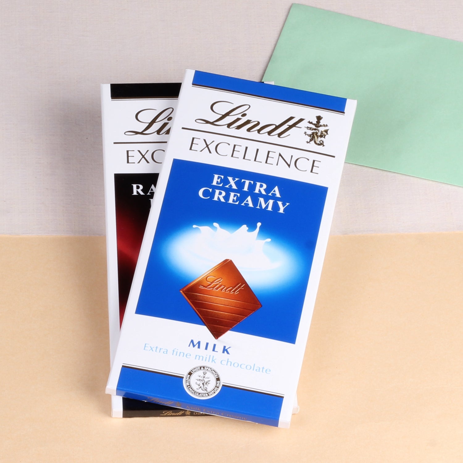 Experience The Ultimate Chocolate Indulgence At Lindt's New London Store Experience The Ultimate Chocolate Indulgence At Lindt's New London Store