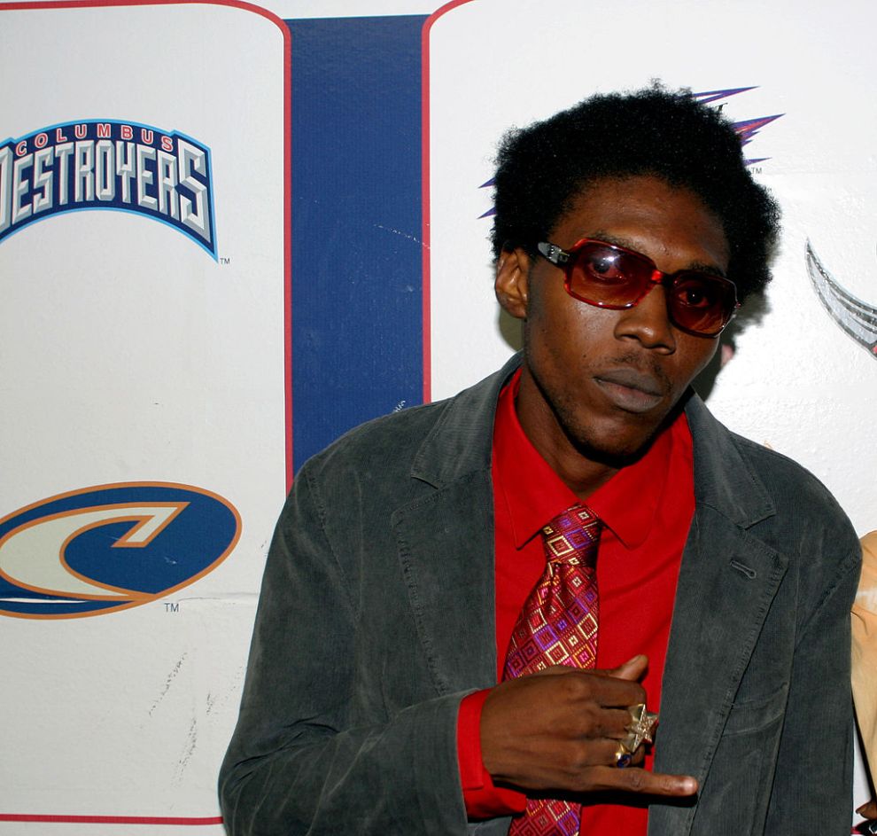Experience Vybz Kartel Live: Historic New York Show Experience Vybz Kartel Live: Historic New York Show