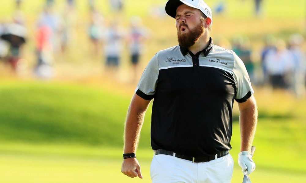 Experiences Of Meeting Shane Lowry: Fan Stories Experiences Of Meeting Shane Lowry: Fan Stories
